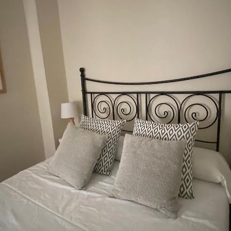 Apartamento Plaza Grande Zafra Exterior foto