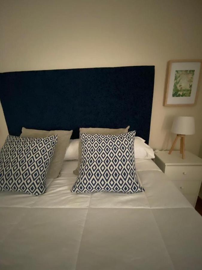 Apartamento Plaza Grande Zafra Exterior foto