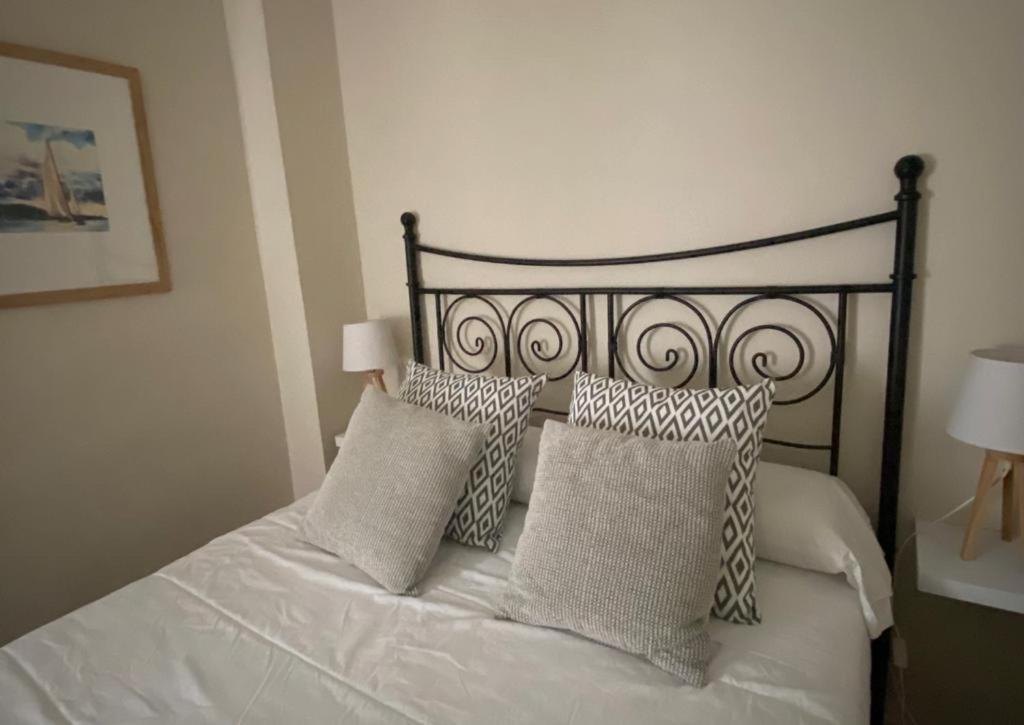 Apartamento Plaza Grande Zafra Exterior foto